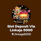 slot deposit linkaja